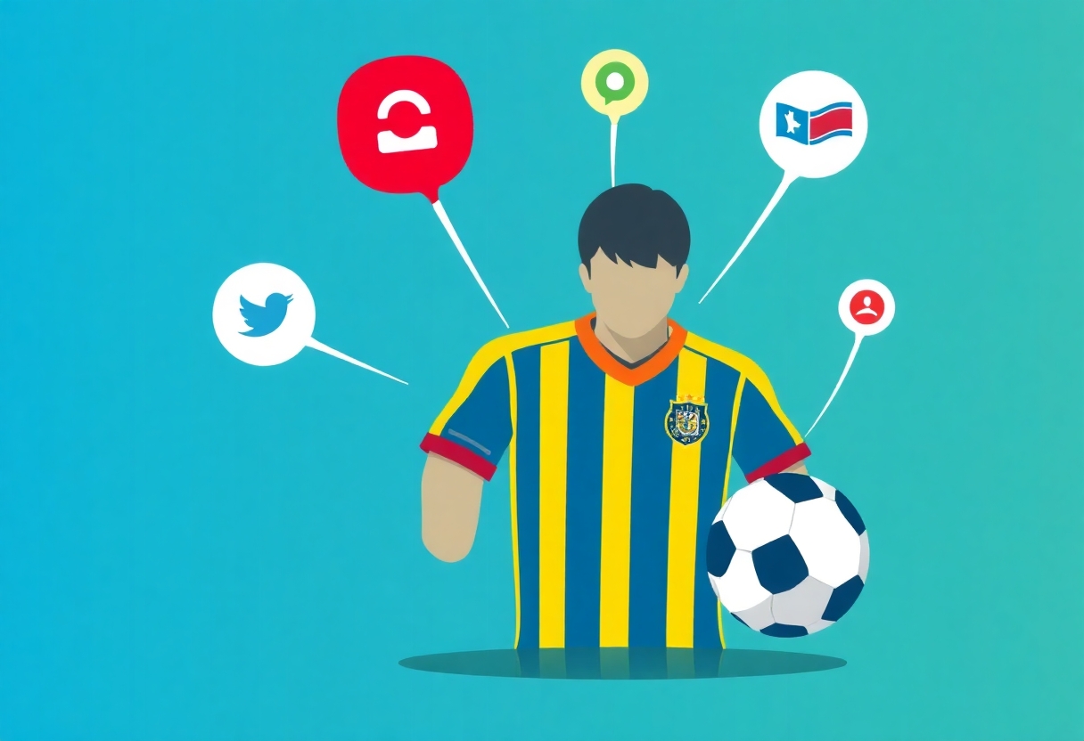 Estratégias de redes sociais para atrair novos jogadores. Imagem de capa do conteúdo