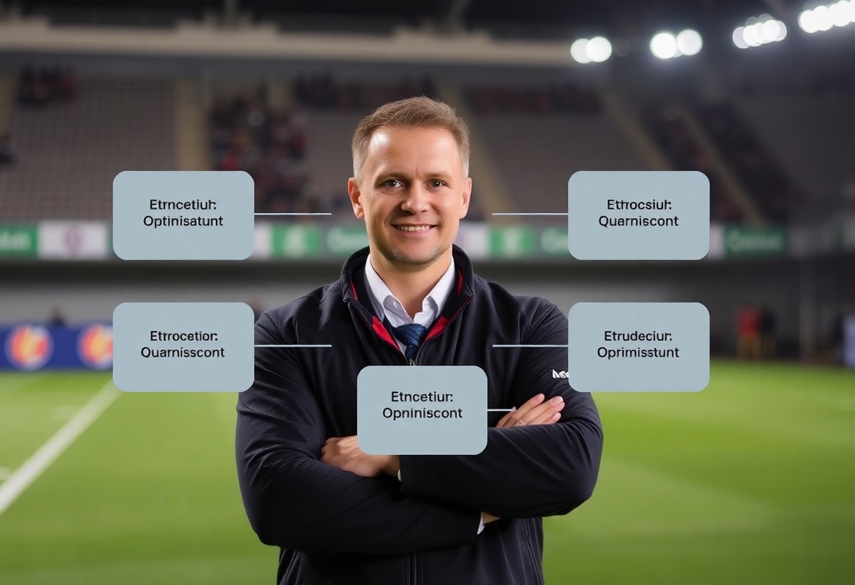 Guide de l'efficacité opérationnelle pour les managers de club. Imagem de capa do conteúdo