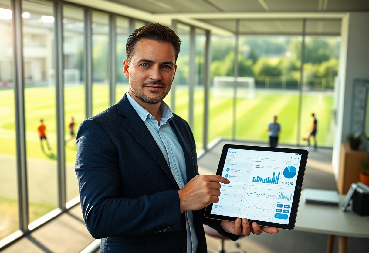 Daily Checklist for Proactive Club Admins Imagem de capa do conteúdo