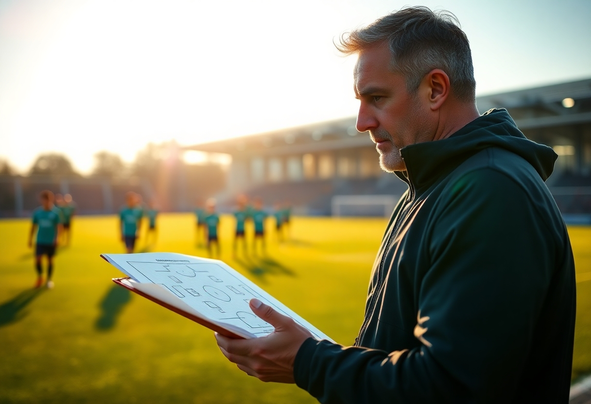 How to Establish a Consistent Playing Philosophy Imagem de capa do conteúdo