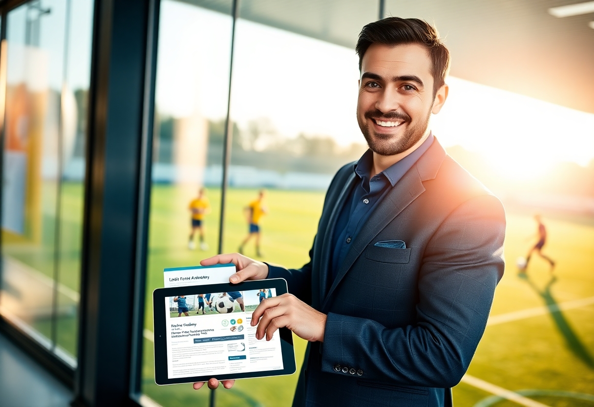 Create a Club Newsletter Parents Will Read Imagem de capa do conteúdo