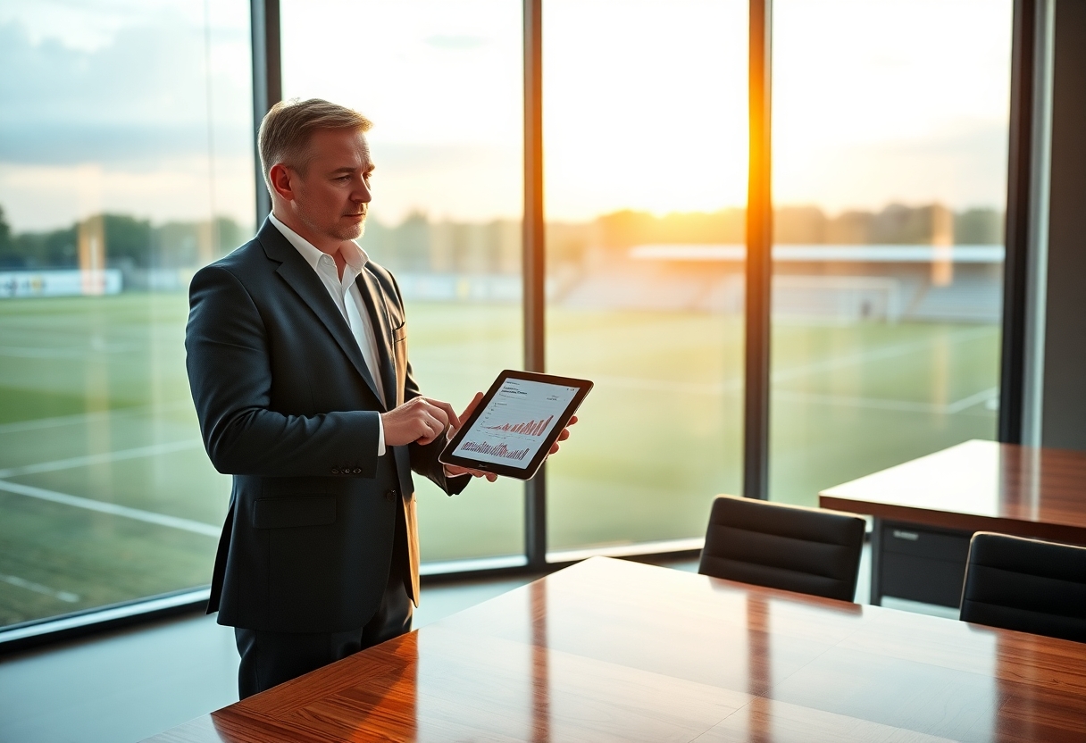Efficient Capital Raising Plan for Your Team Imagem de capa do conteúdo
