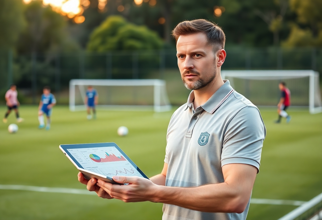 From Spreadsheets to Software: Digitising Your Sports Club Imagem de capa do conteúdo